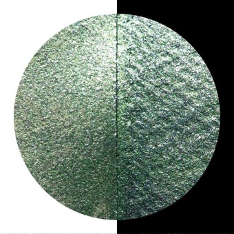 Coliro "Mistletoe" PEARLCOLOR RECAMAR METALLIC GREEN CASE 2