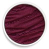 Coliro "Burgundy" pearlcolor påfyll metallisk röd pan