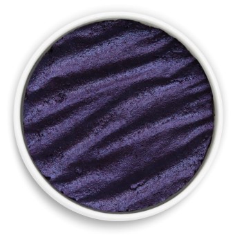 Coliro "Cosmic Purple" pearlcolor refill blue-purple pan