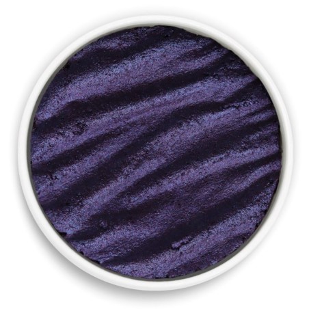 Coliro "Cosmic Purple" PearlColor Refill Pan azul-púrpura