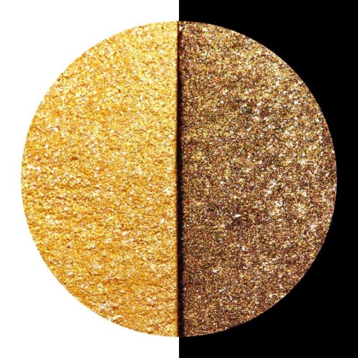 Buttercup - Coliro Perlmutt nachfüllen