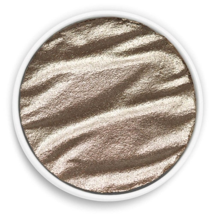 Coliro "Goldrush" Pearlcolor Reabilita la sartén Metallic Gold