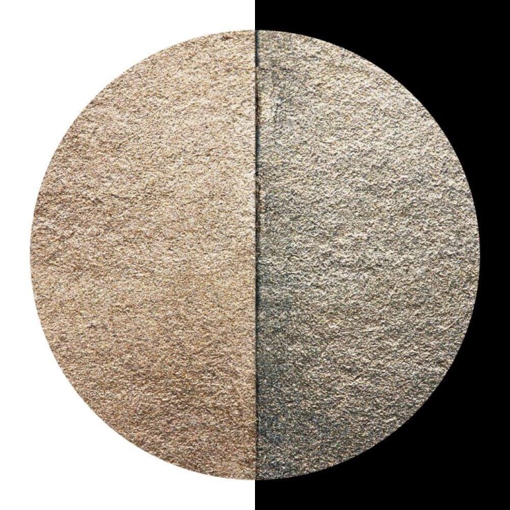 Coliro "Goldrush" PearlColor Bijvullen voor kalligrafie