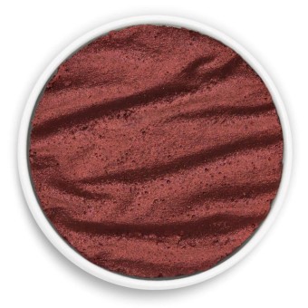 Coliro "Pumpkin Party" Pearlcolor täyttö Orange Red Pan