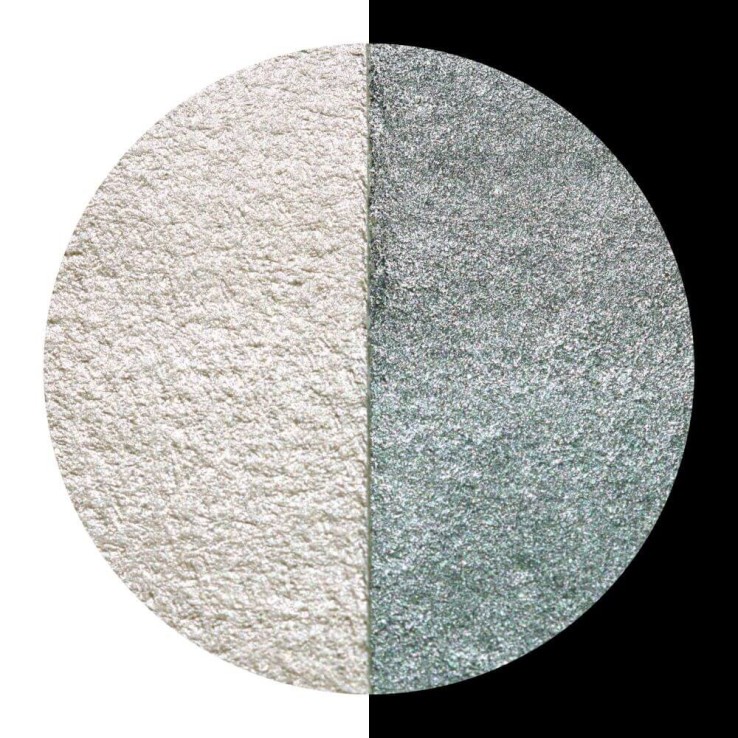 Ukkoset ..- Coliro Pearlcolor - täydennys