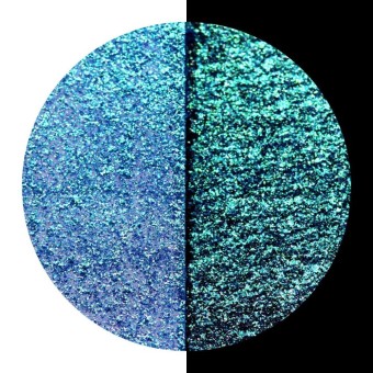 Tropisch Blauw- Coliro pearlcolor hervulling 2