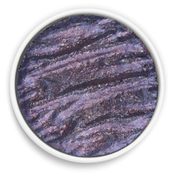 Coliro "Nebula" Pearlcolor-Füllstand violett blaue Pfanne