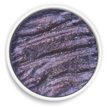 Coliro "Nebula" Ricarica perla Violet Blue Pan