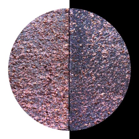 Céleste Coliro "Nebula" Perlcolor avec des nuances argentées