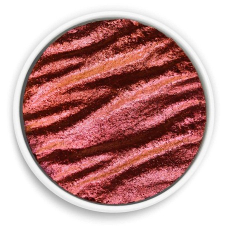 Coliro "Lava" Pearlcolor Refill Duochrome Pan