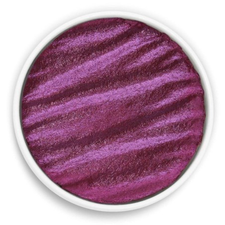 Coliro "Orchid" Pearlcolor Refill Radiant Berry Pan