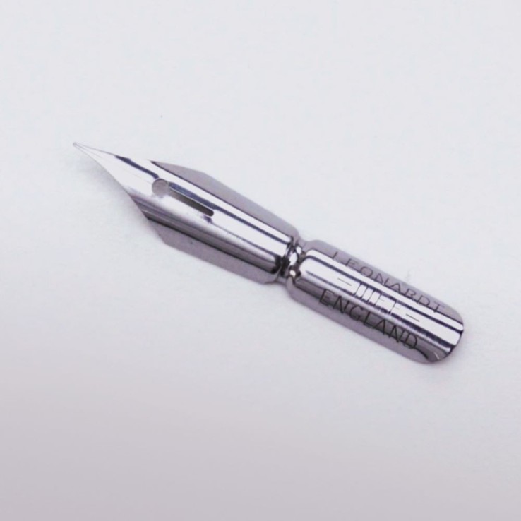 Acheter flexible Bortoletti Fine Nibs - Outils classiques pour calligraphie