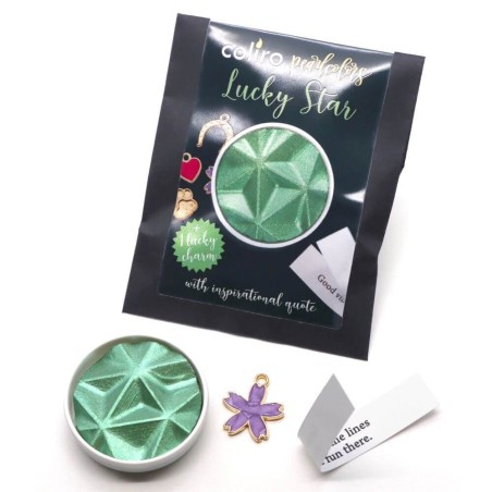 Lucky Star kaufen - Coliro Pearlcolor Limited Edition handgefertigte Nachfüllung
