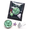 Coliro "Lucky Star" Pearlcolor Refill Hell Green Pan