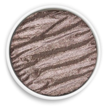 Coliro Mocha pearlcolor påfyll 30mm