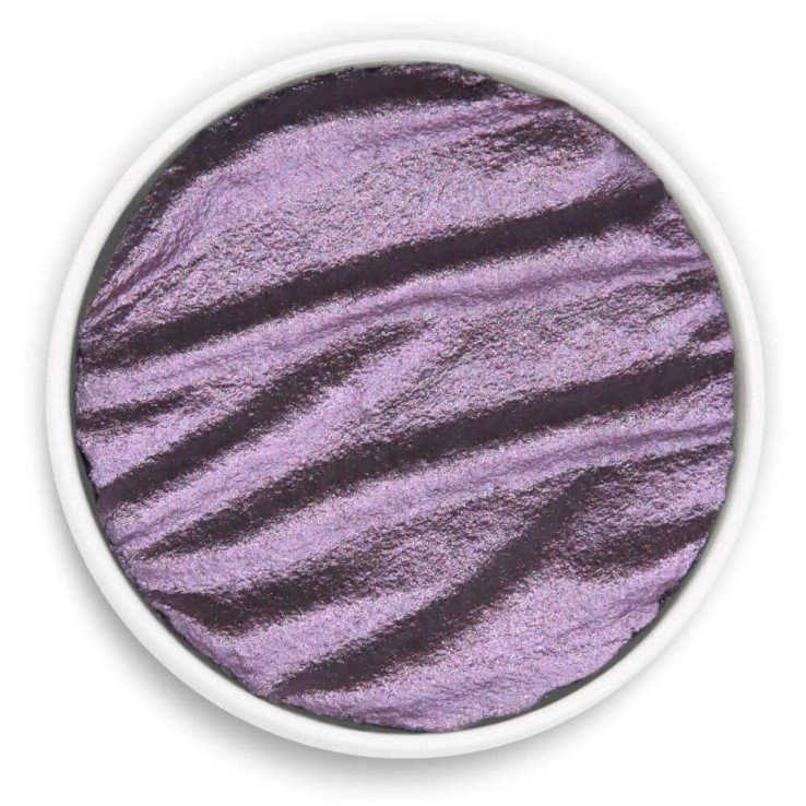 Coliro "Muse" Pearlcolor Refill Soft Light Violet Pan