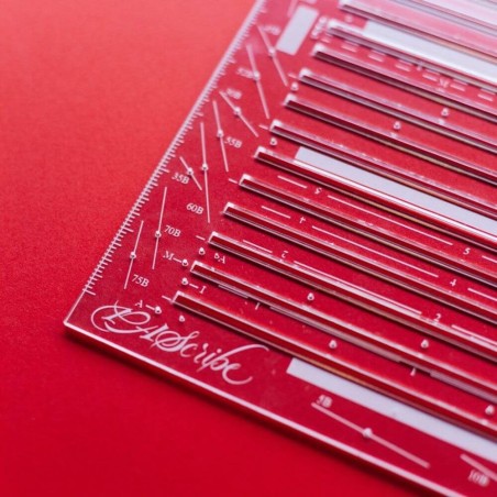 PAScribe A4 foringskabel