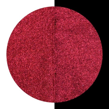 Coliro Ruby Pearlcolor täyttö 30mm