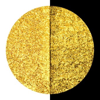 Coliro "Oh mein Gold" Pearlcolor Nachfüllen 2