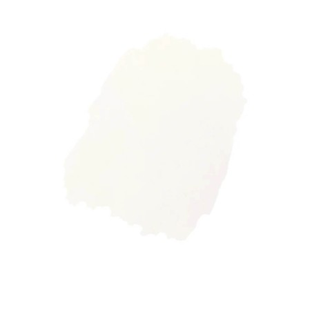 Gouache liquide blanc pour calligraphie et lettrage