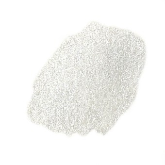 Gouache liquide 30ml - argent 2