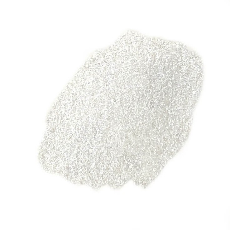 Guache líquido de plata metálica para caligrafía