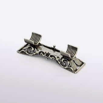 Bortoletti Barbarigo-Bronze-Stifthalter