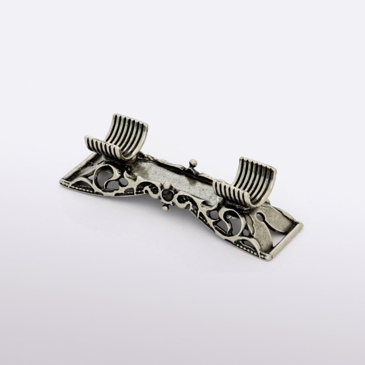 Bortoletti Barbarigo-Bronze-Stifthalter