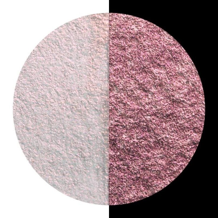 Coliro "Copper Pearl" Käsintehty Pearlcolor Saksasta