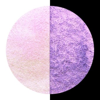 Coliro "Fine Lilac" Pearlcolor-Nachfüllpfanne 2