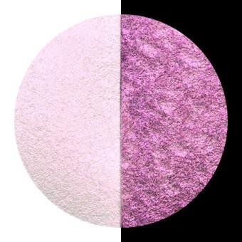 Coliro "Shining Pink" Pearlcolor Refill Pan 2