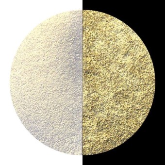 Coliro "Fine Gold" Pearlcolor Refill Pan 2