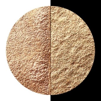 Coliro "Bronze" Pearlcolor-Nachfüllpfanne 2