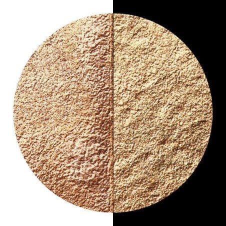 Coliro "Bronze" PEARLCOLOR BRONZO METALLICO