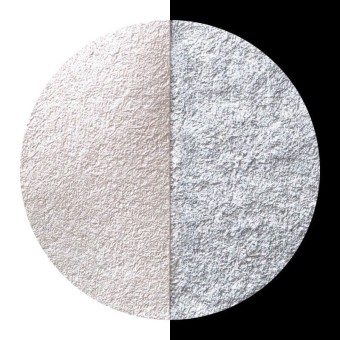 Coliro "Silver Pearl" Pan de recambio de perlas 2