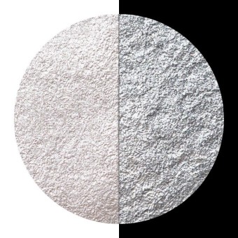 Coliro "Sterling Silver" Ricarica di perle in padella 2