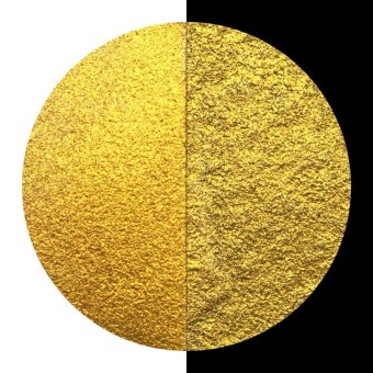 Coliro "Arabic Gold" Recarga de PearlColor en Pan 2