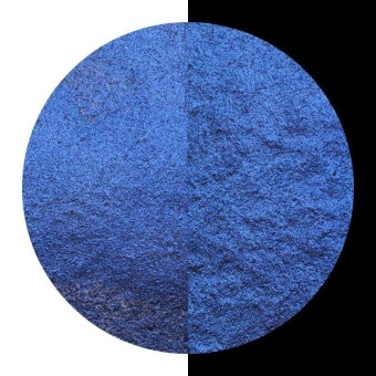 Coliro "Deep Space" PearlColor Rellene Black Blue Sartén 2