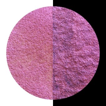 Coliro "Supernova" pearlcolor refill bright fuchsia pan 2