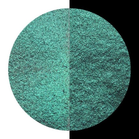 Coliro "Fiji" Pintura brillante Rellenar Primer plano