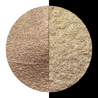 Coliro "Walnut" pearlcolor påfyllningspanna 2