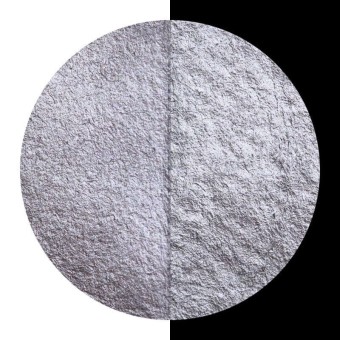 Coliro "Silver Grey" pearlcolor refill pan 2