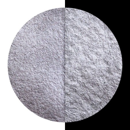 Coliro "Silver Grey" Close-up color Swatch